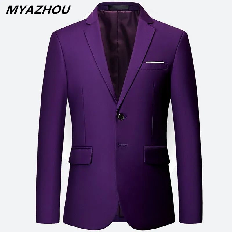 Jack Men'S Grooming - Men's Fashion Solid Color High-end Brand