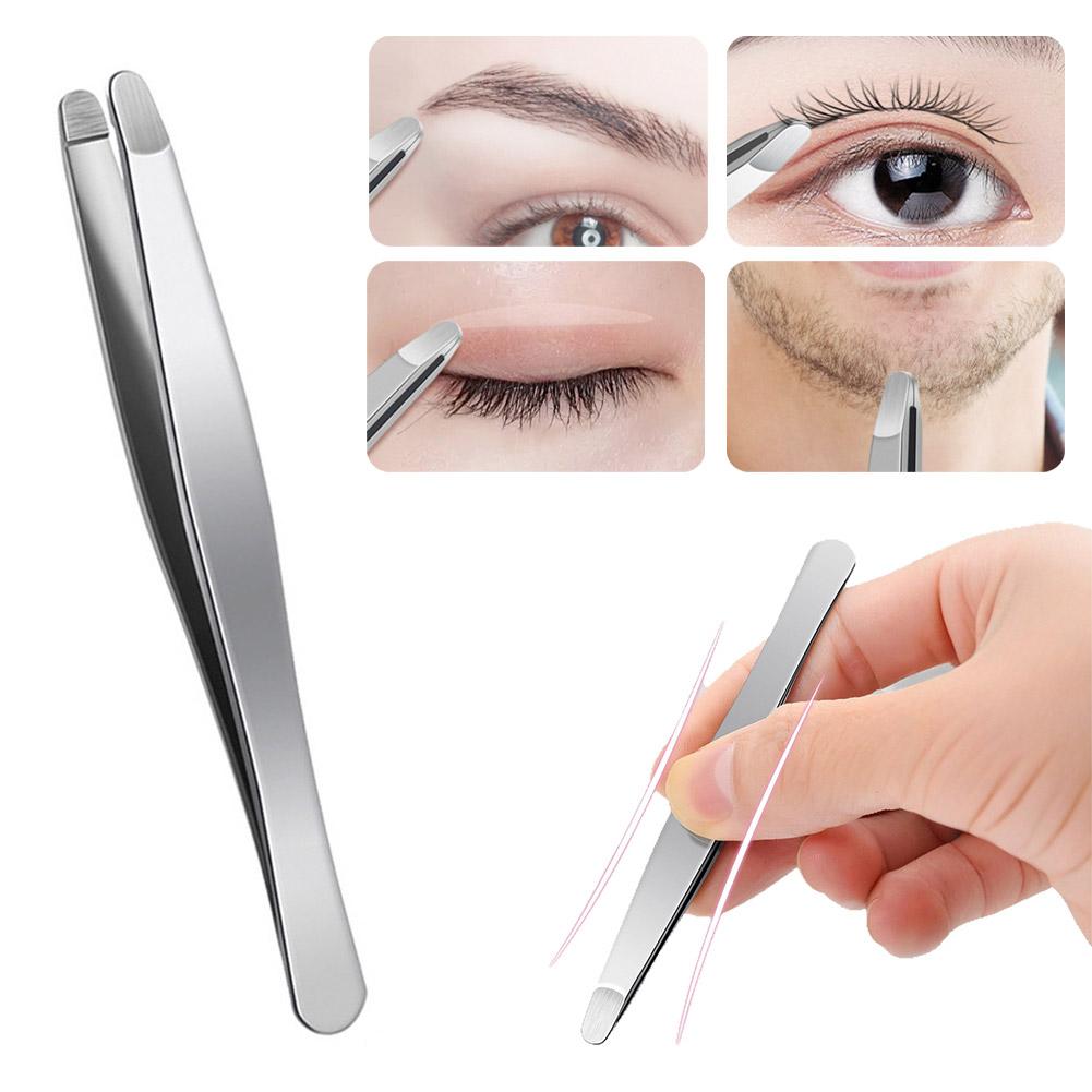 Grooming Men'S Eyebrows - Eyebrow Hair Tweezers, Hair Clippers Grooming