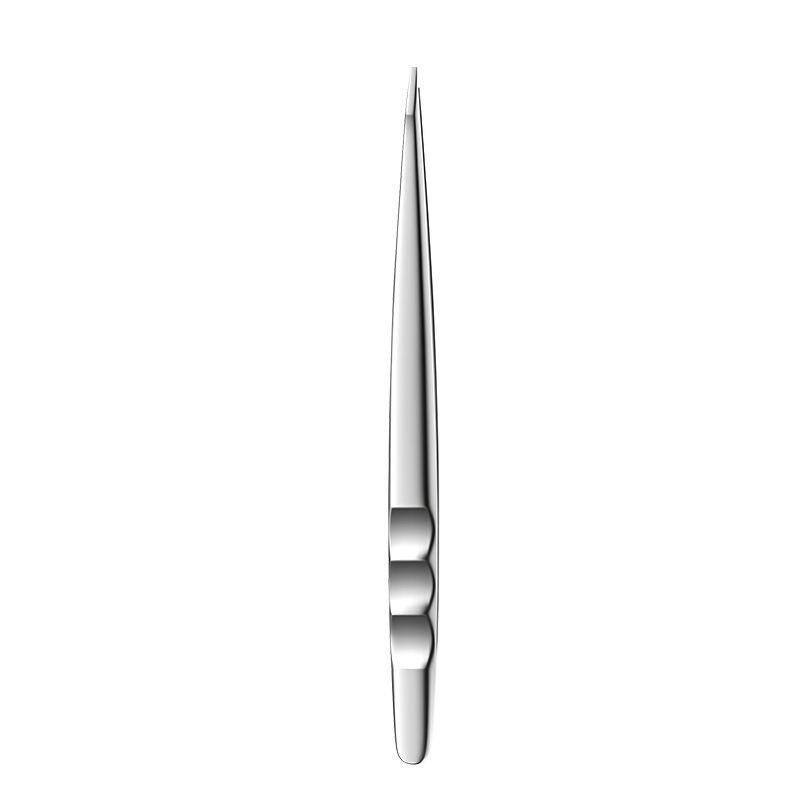Grooming Men'S Eyebrows - Stainless Steel Tweezers High Precision For