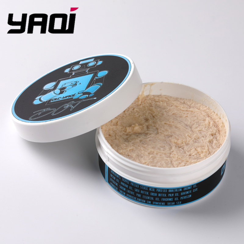 Men'S Grooming Facial - YAQI BOT Atisan Shaving Soap for