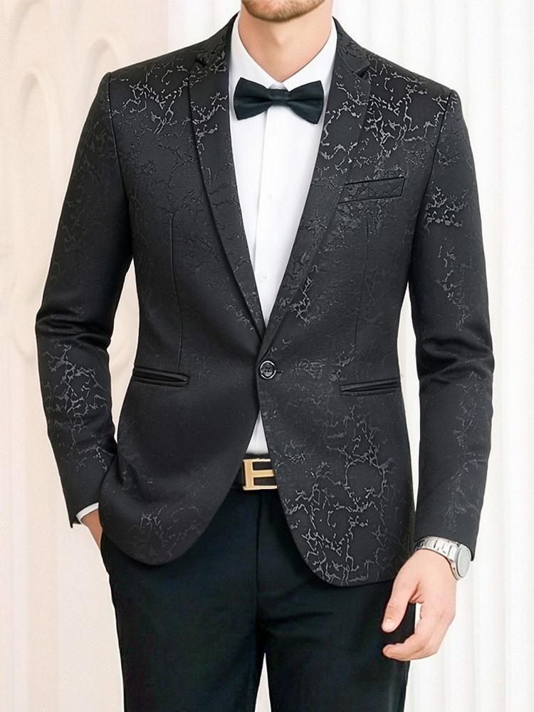 Jack Men'S Grooming - Boutique Fashion Solid Color High-end Brand