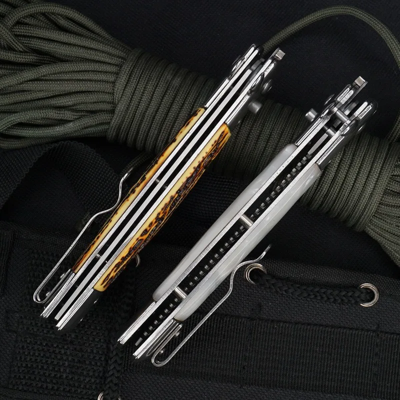 Portable Folding Spring Hair C - Men'S Grooming Tonic 评论和价格