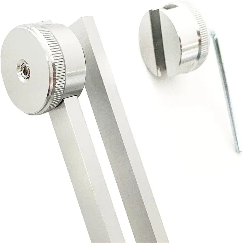 128Hz Tuning Fork Set Premium  - Ear Wax Remover 评论和价格