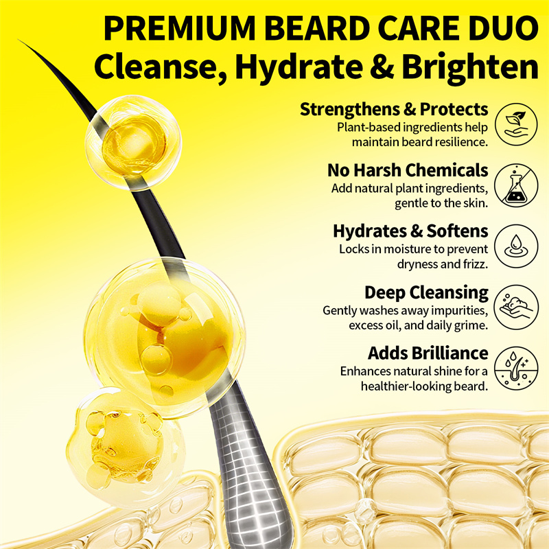30ml Beard Growth Oil Serum Me - Men'S Grooming Tonic 评论和价格