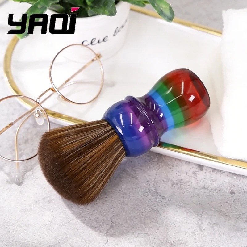 2026 NEW YAQI Hair Shaving Bru - Men Grooming Hygiene 评论和价格