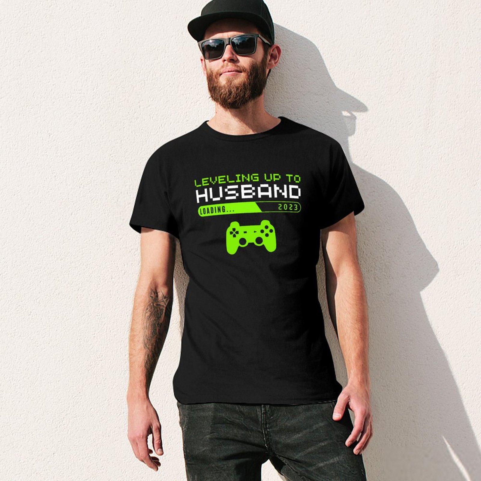 Leveling Up to Husband est 202 - Men'S Grooming Video 评论和价格