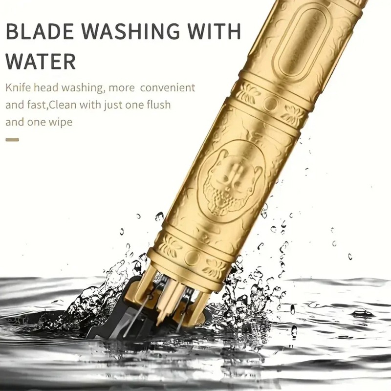 T9 Electric Beard Trimmer Cord - Men Grooming Hygiene 评论和价格