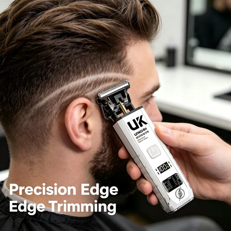Electric Hair Clipper for Men  - Men Grooming Hygiene 评论和价格