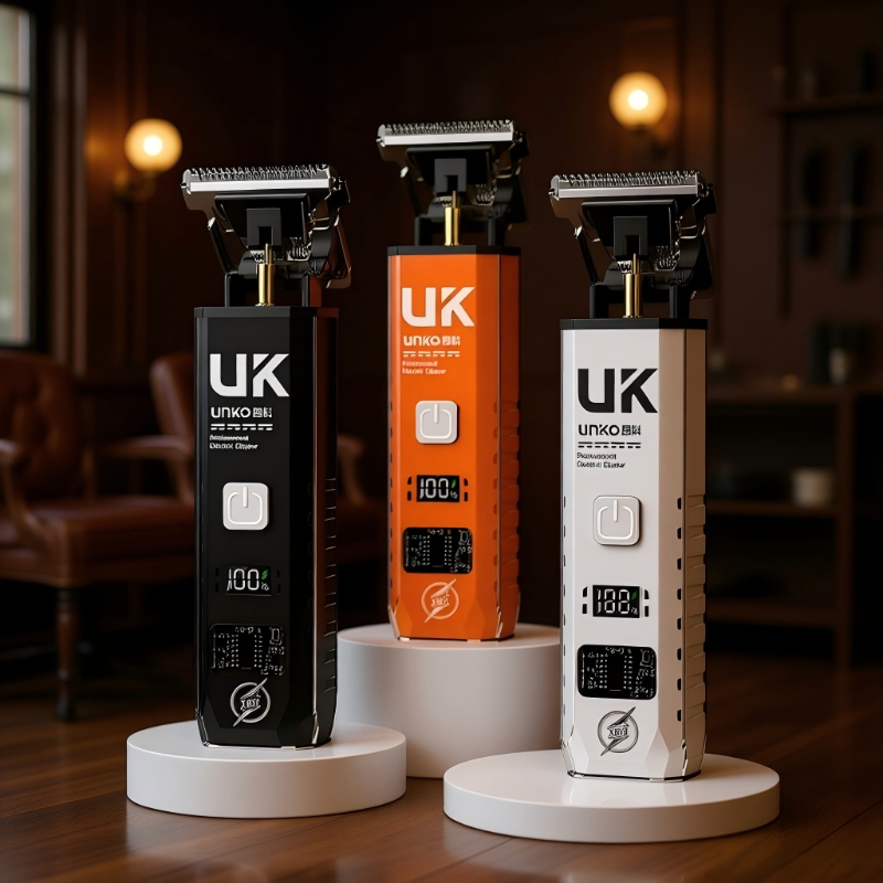 Electric Hair Clipper for Men  - Men Grooming Hygiene 评论和价格