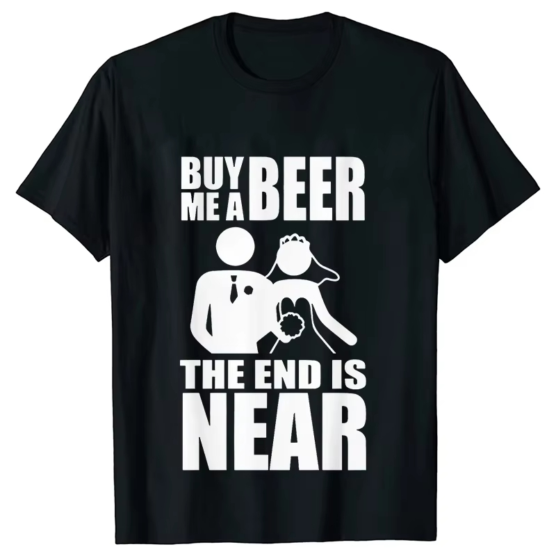 Buy Me A Beer The End Is Near  - Men'S Grooming Near Me 评论和价格