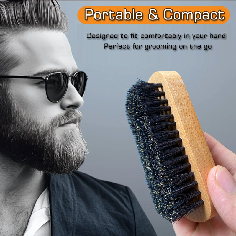 Men's Beard Grooming Set, Bear - Men Grooming Hygiene 评论和价格