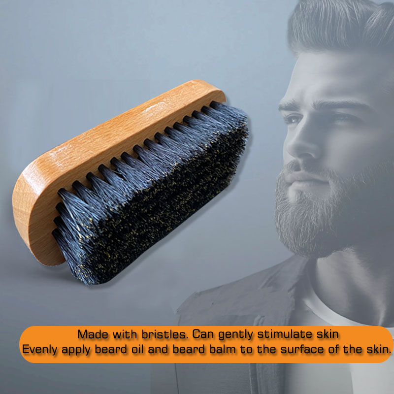 Men's Beard Grooming Set, Bear - Men Grooming Hygiene 评论和价格