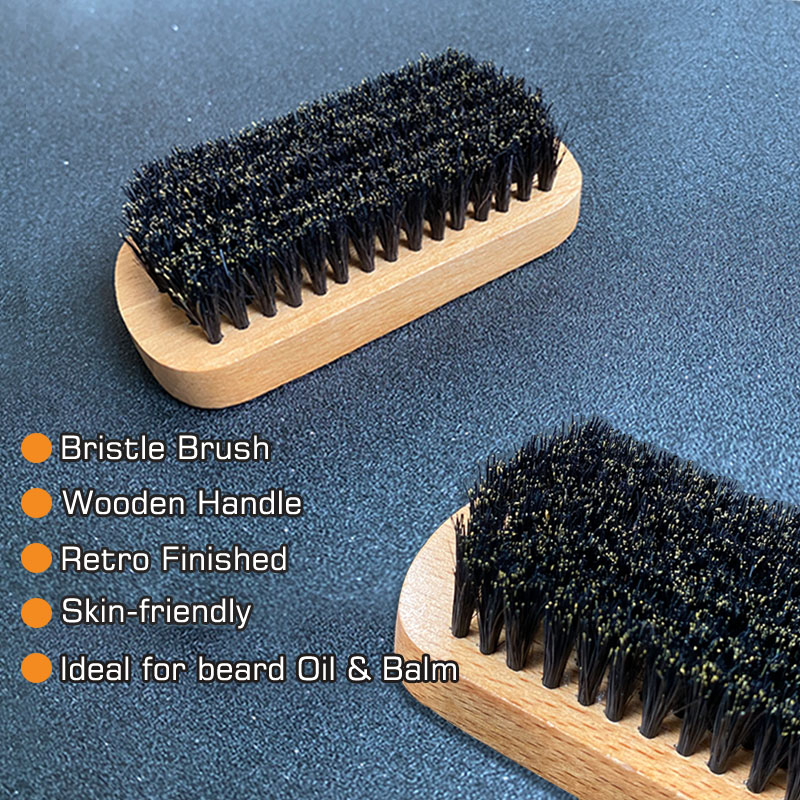Men's Beard Grooming Set, Bear - Men Grooming Hygiene 评论和价格