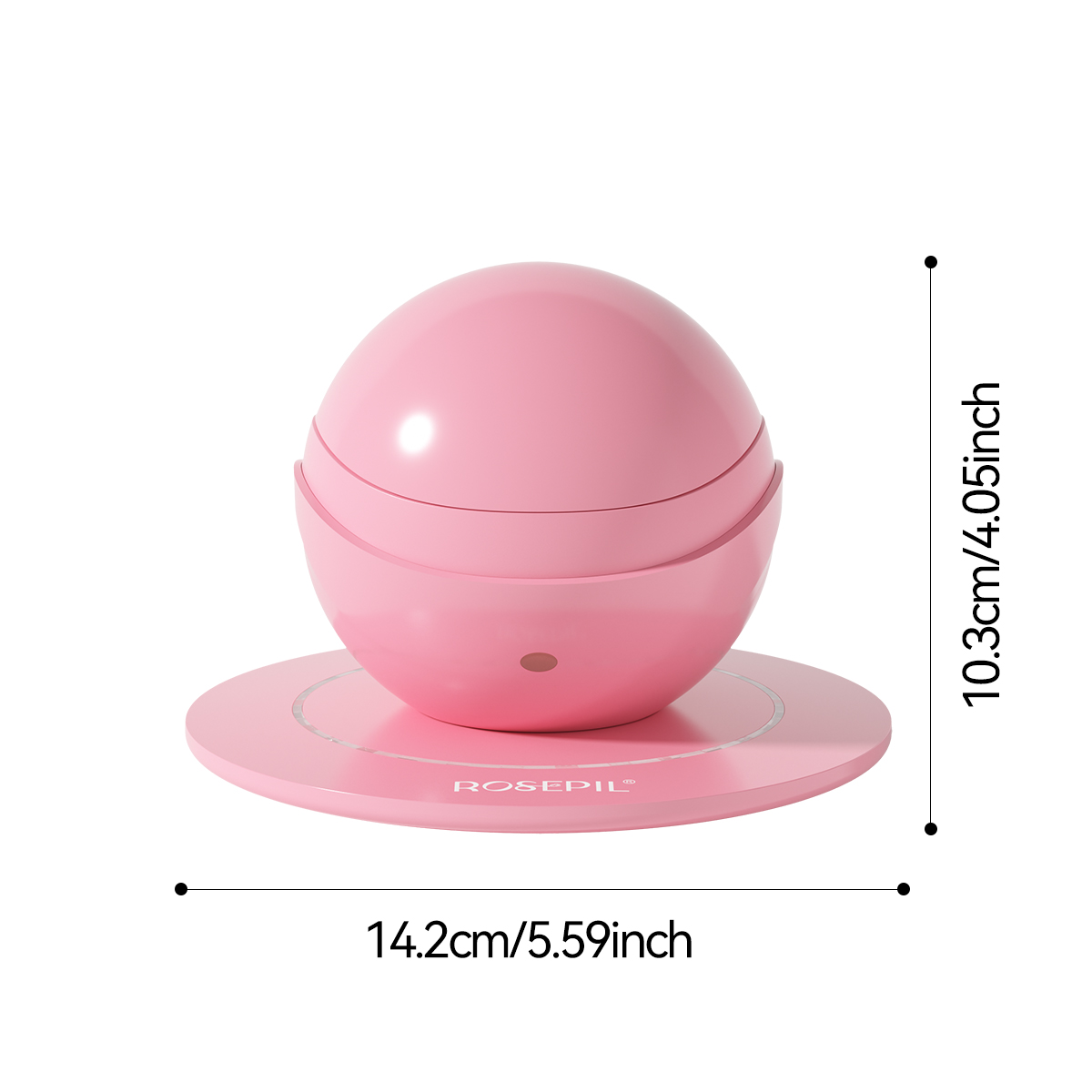 Smart Constant Temperature Min - Ear Wax Remover 评论和价格