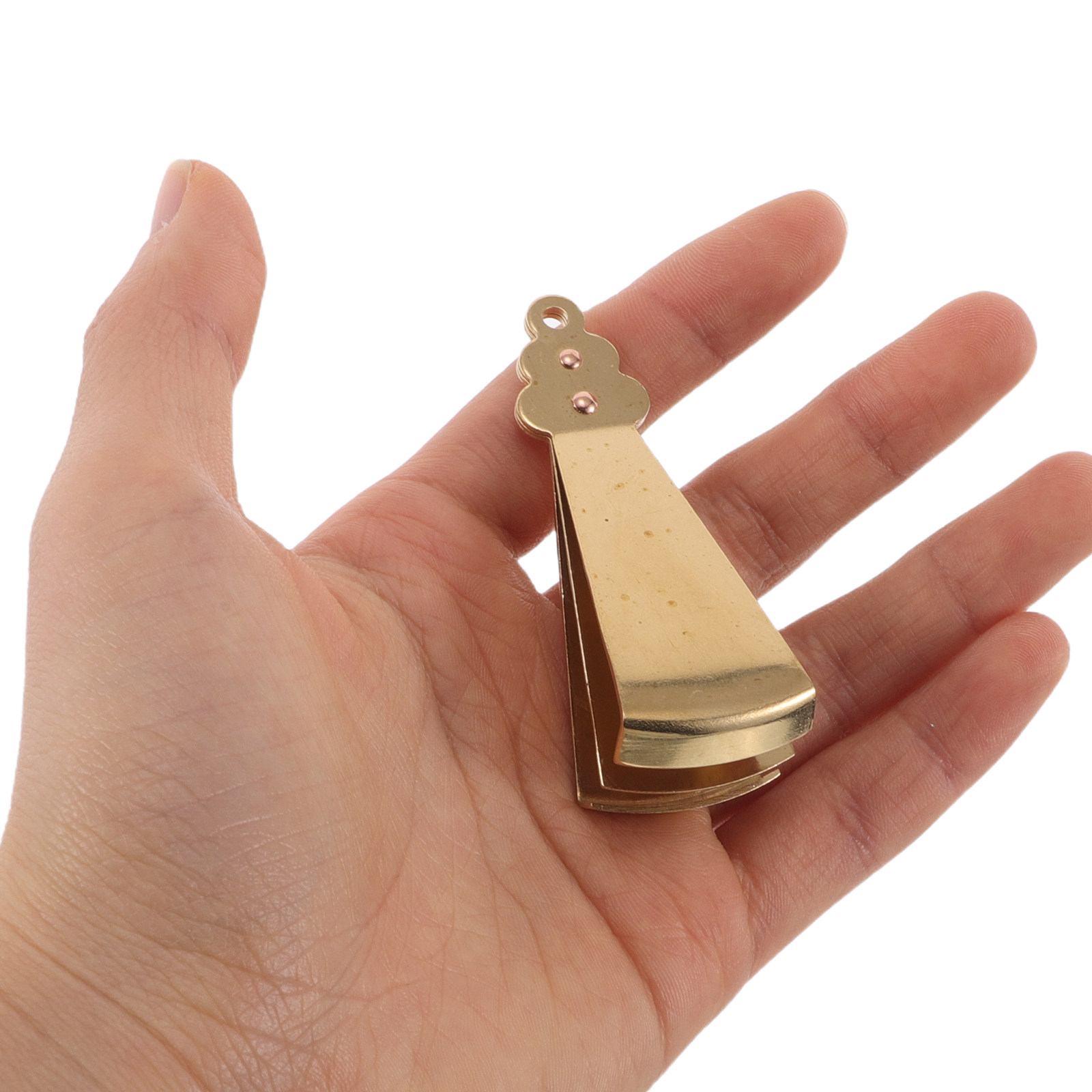 Copper Facial Hair Tweezer Man - Men'S Grooming Facial 评论和价格