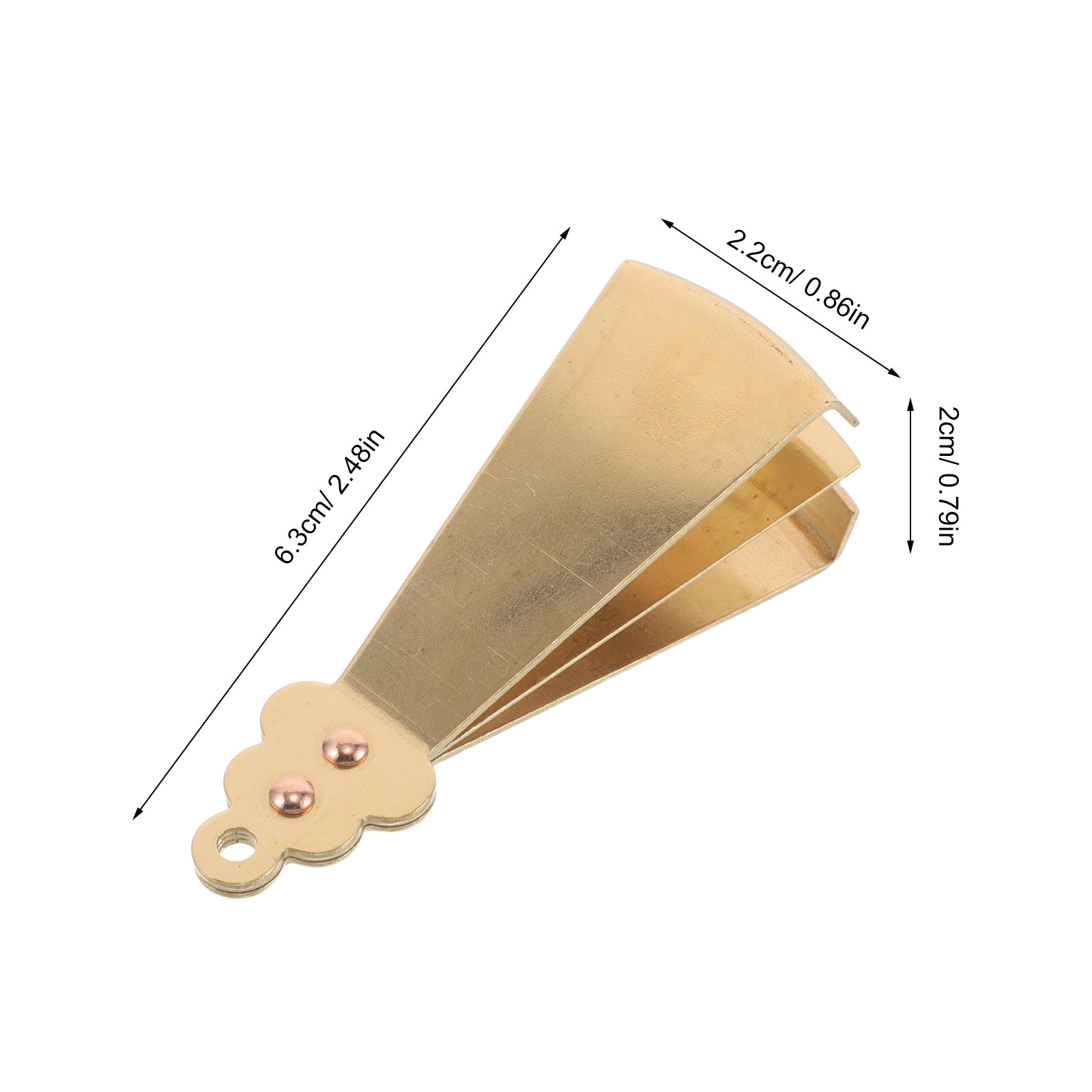 Copper Facial Hair Tweezer Man - Men'S Grooming Facial 评论和价格