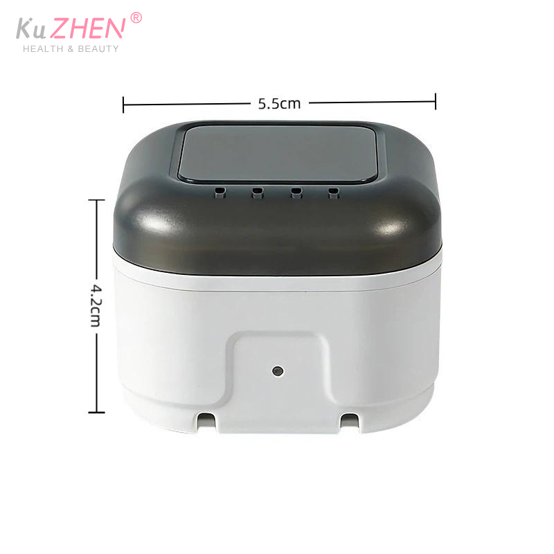 Mini Wax Heater Machine Silico - Ear Wax Remover 评论和价格