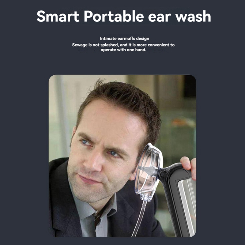 High-End Ear Cleaning Wax Remo - Ear Wax Remover 评论和价格