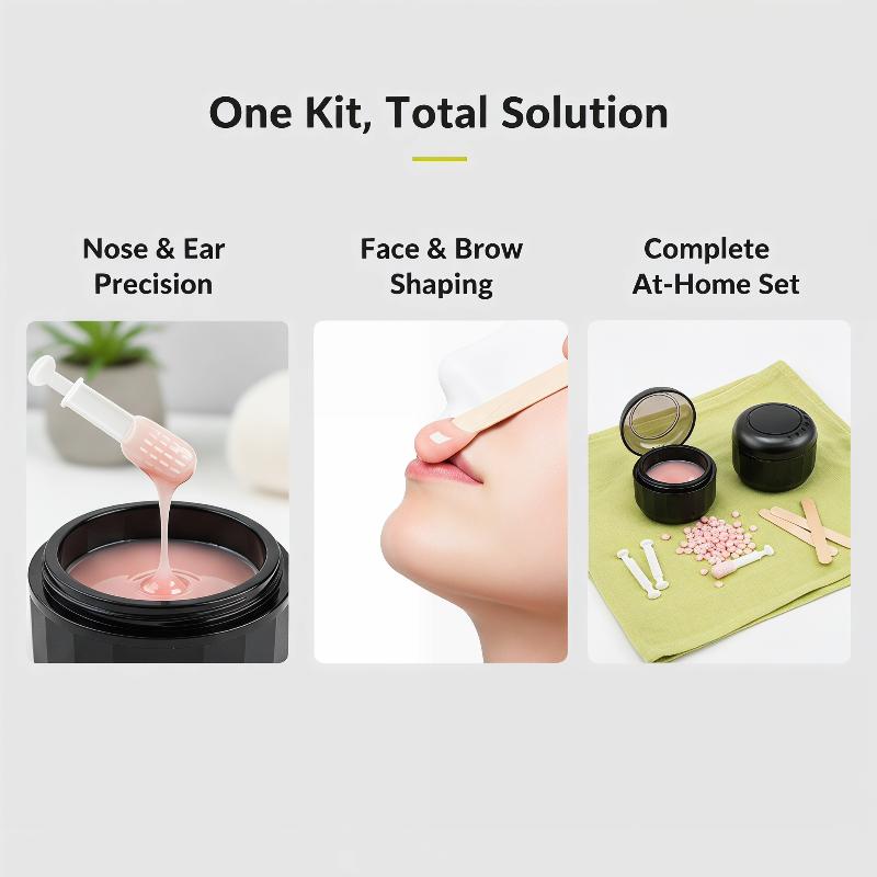 Mini Wax Heater Machine Silico - Ear Wax Remover 评论和价格
