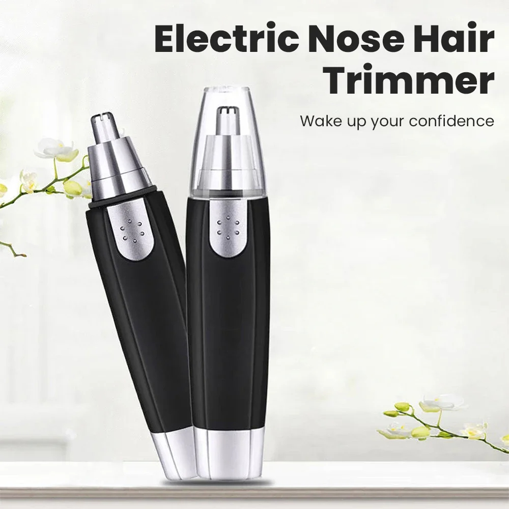 3-in-1 Rechargeable Facial Hai - Men'S Grooming Nose And Ear 评论和价格