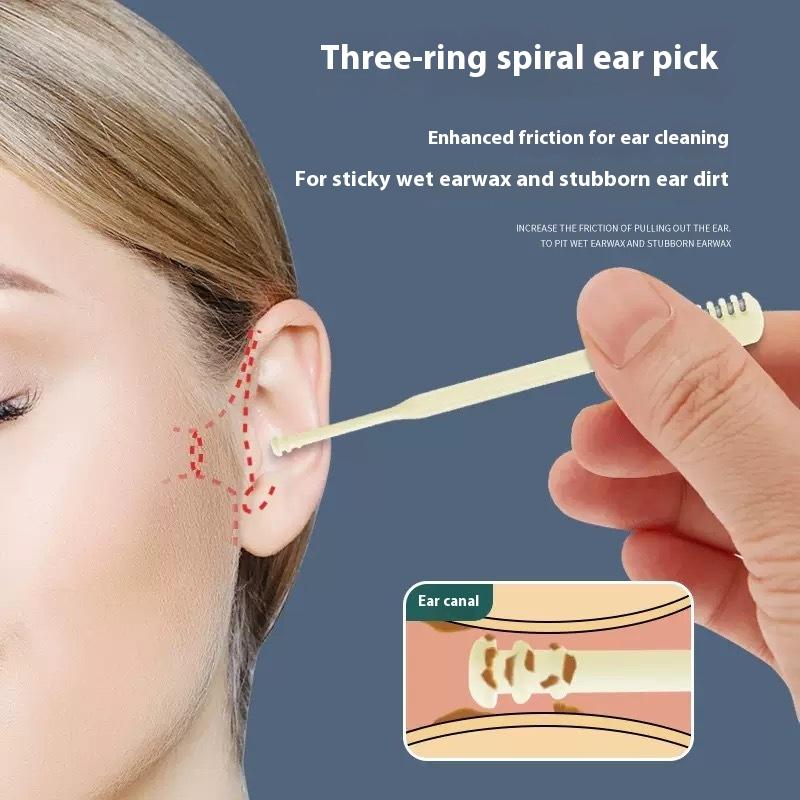 5/10Pcs 360° Rotating Nose Hai - Grooming Men'S Eyebrows 评论和价格