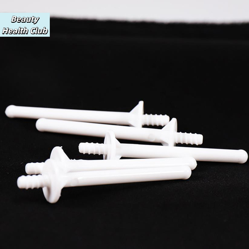 【10Pcs Nose Ear Hair Removal W - Ear Wax Remover 评论和价格