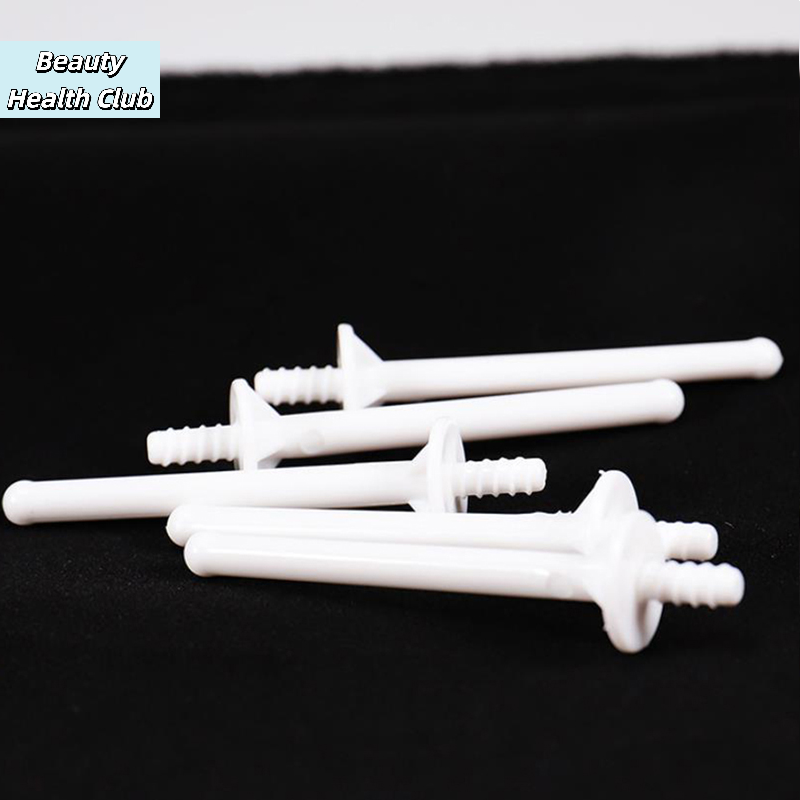 【10Pcs Nose Ear Hair Removal W - Ear Wax Remover 评论和价格
