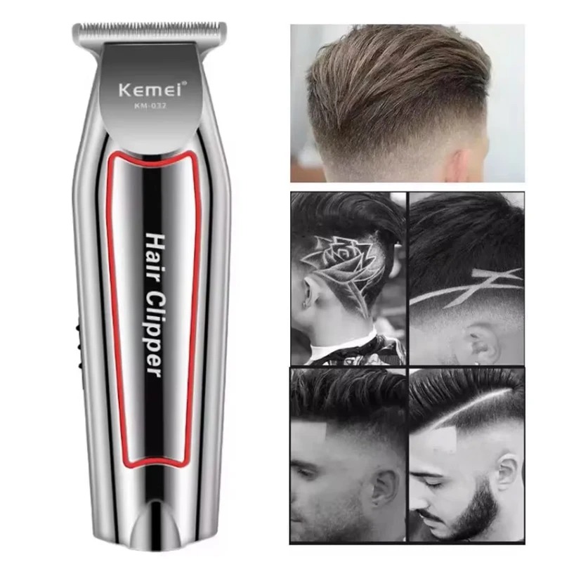 Kemei 032 Professional 0mm Hai - Grooming Men'S Eyebrows 评论和价格