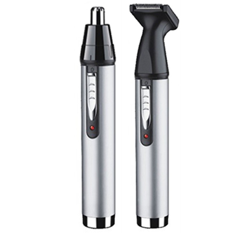 Kemei Rechargeable All in One  - Men'S Grooming Nose And Ear 评论和价格