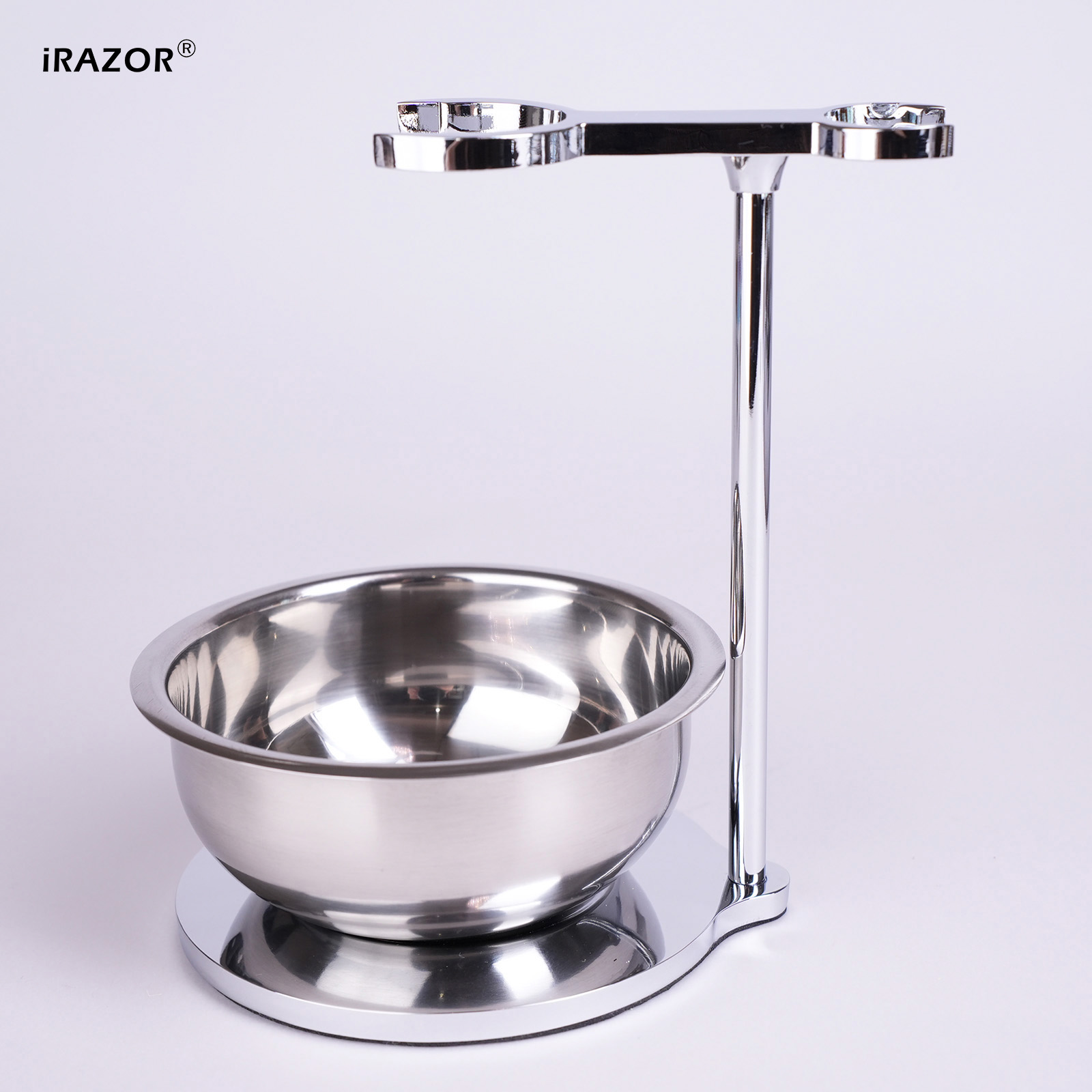 iRAZOR Men's Shaving Razor and - Men'S Grooming Brush 评论和价格