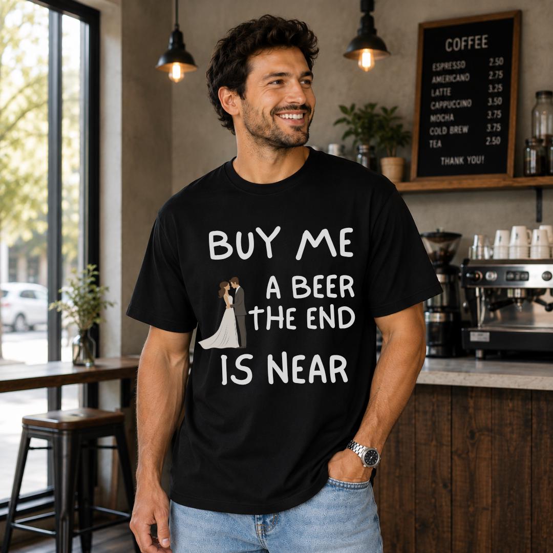 Funny Bachelor Tshirt, Buy Me  - Men'S Grooming Near Me 评论和价格