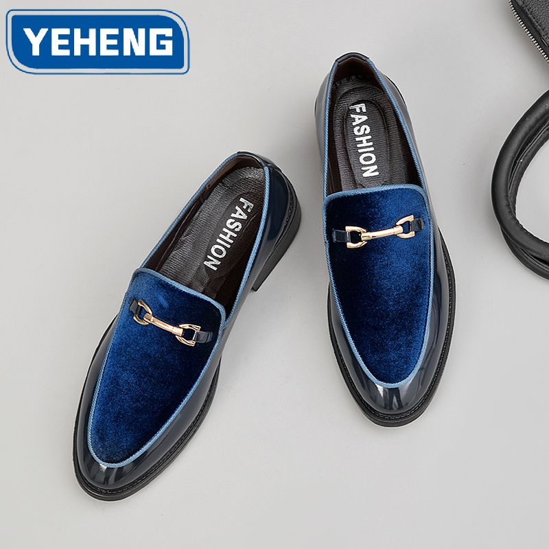 Original Men Dress Shoes Shado - Men'S Grooming And Style 评论和价格