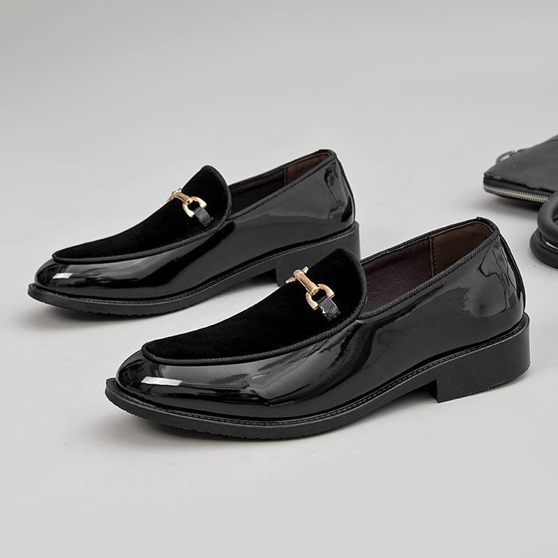 Original Men Dress Shoes Shado - Men'S Grooming And Style 评论和价格
