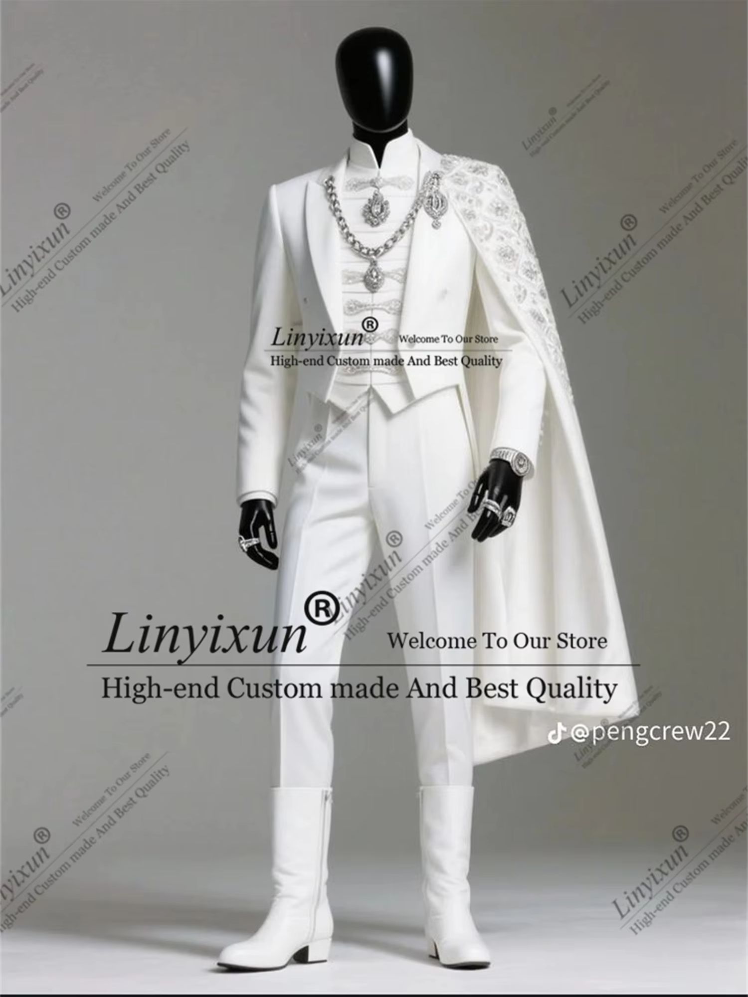 Gentleman's Edition Embroidery - Men'S Grooming Edit 评论和价格
