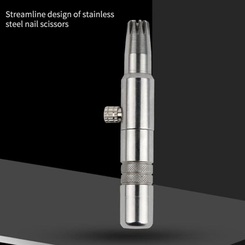 Painless Manual Ear Nose Hair  - Men'S Grooming Nose And Ear 评论和价格