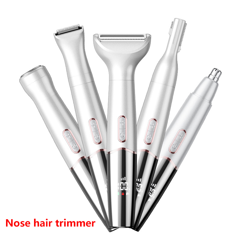 Origina all in1 Rechargeable N - Men'S Grooming Nose And Ear 评论和价格