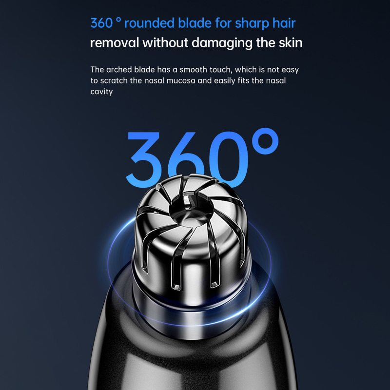 Origina all in1 Rechargeable N - Men'S Grooming Nose And Ear 评论和价格