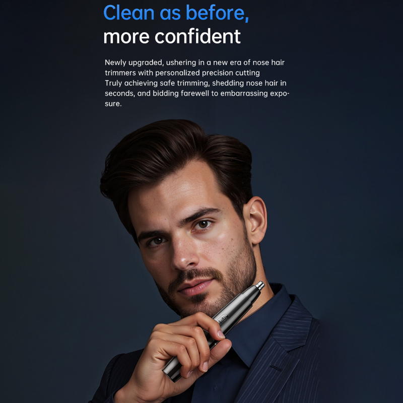 Origina all in1 Rechargeable N - Men'S Grooming Nose And Ear 评论和价格