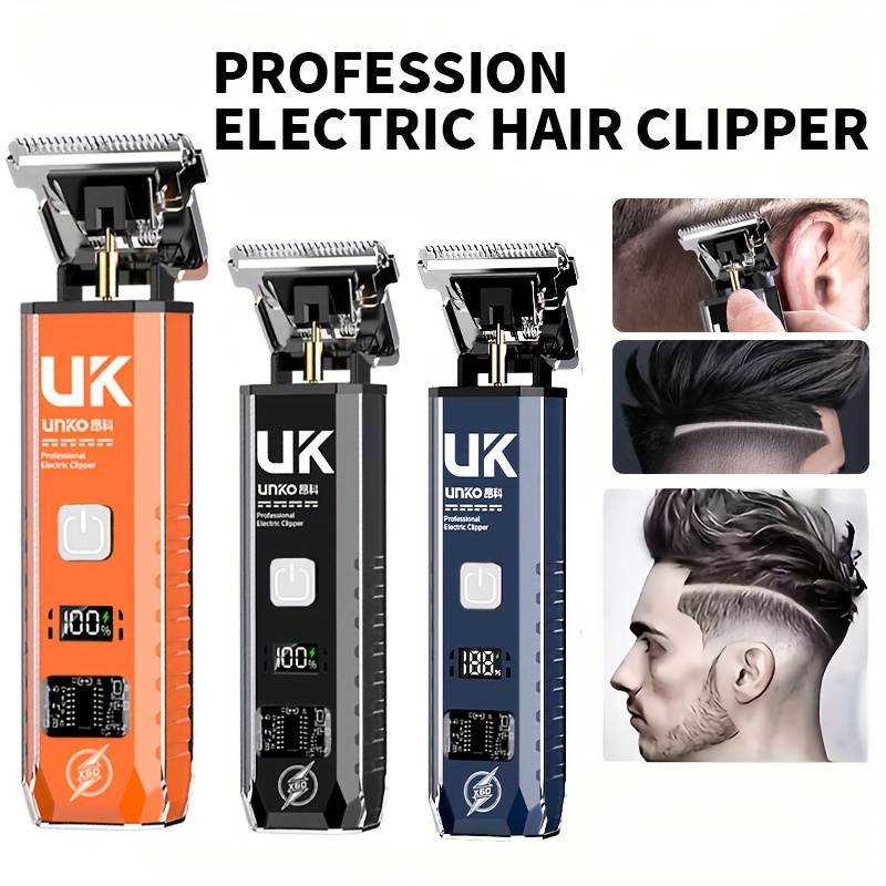 T9 Hair Clipper for Men Cordle - Men'S Grooming Brush 评论和价格