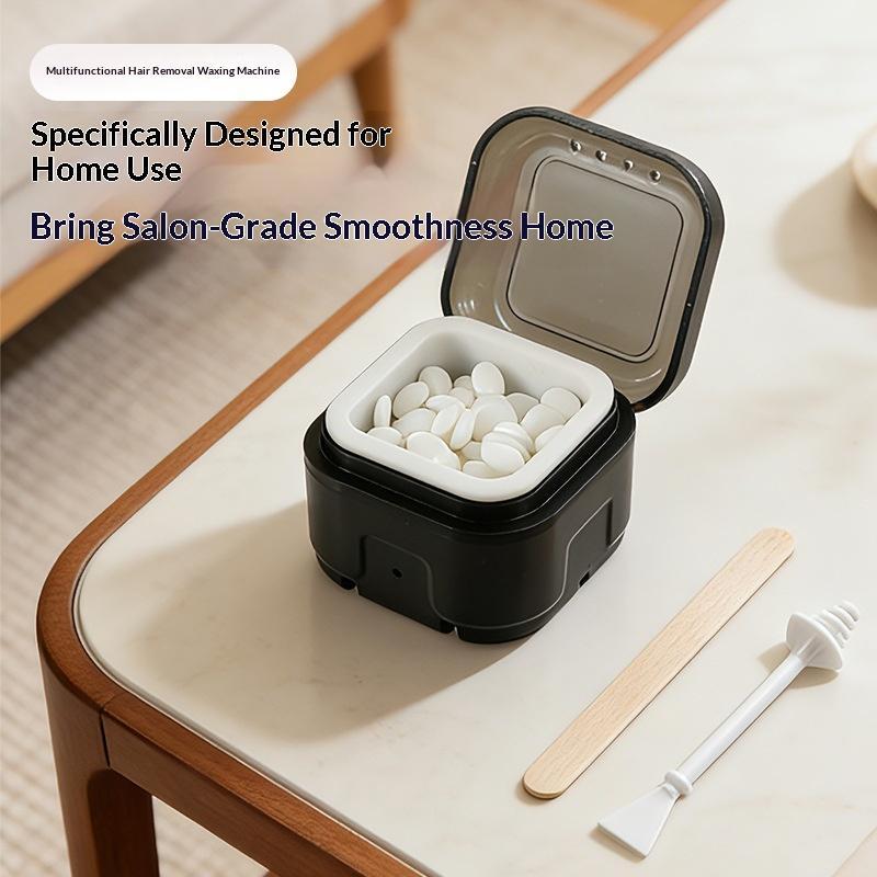 New Mini Wax Heater Machine Si - Ear Wax Remover 评论和价格
