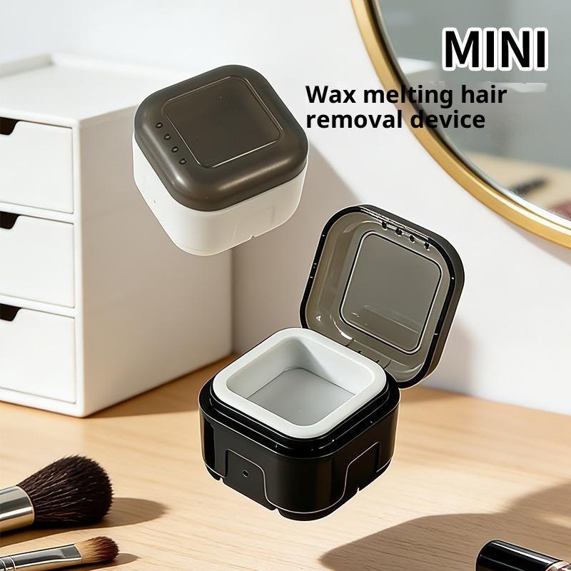 New Mini Wax Heater Machine Si - Ear Wax Remover 评论和价格