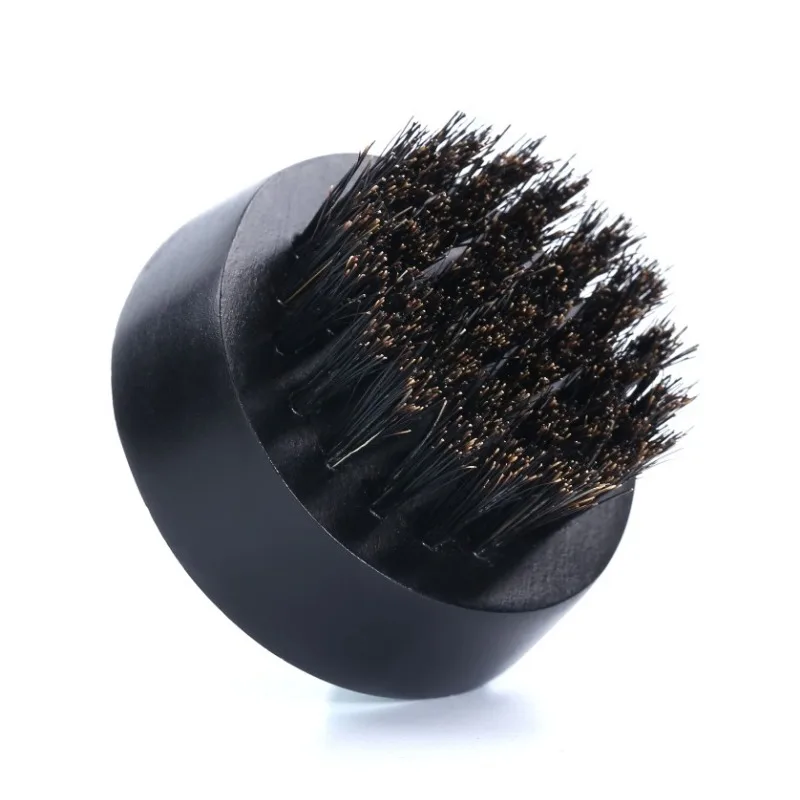 Beard Brush Man Boar Bristles  - Men'S Grooming Brush 评论和价格