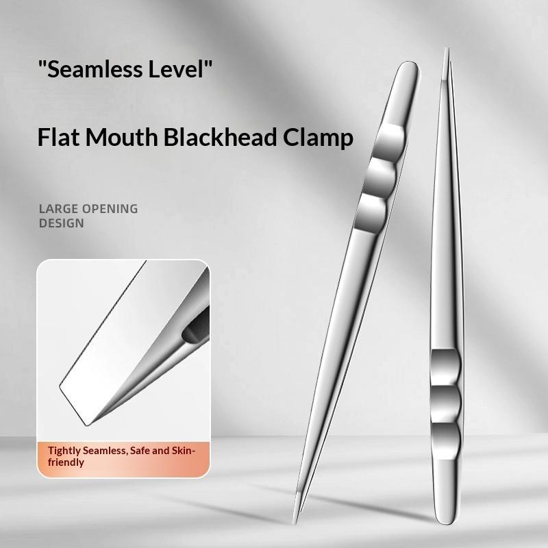 Stainless Steel Tweezers High  - Grooming Men'S Eyebrows 评论和价格
