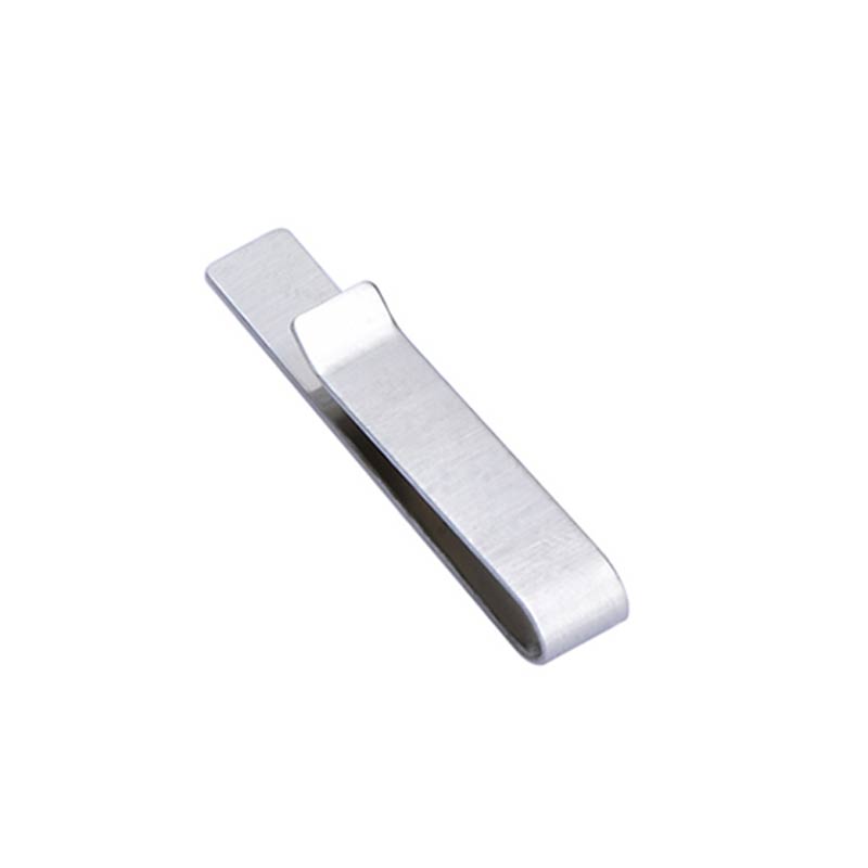 1 Piece Men's Tie Clip Stainle - Men'S Grooming Brush 评论和价格
