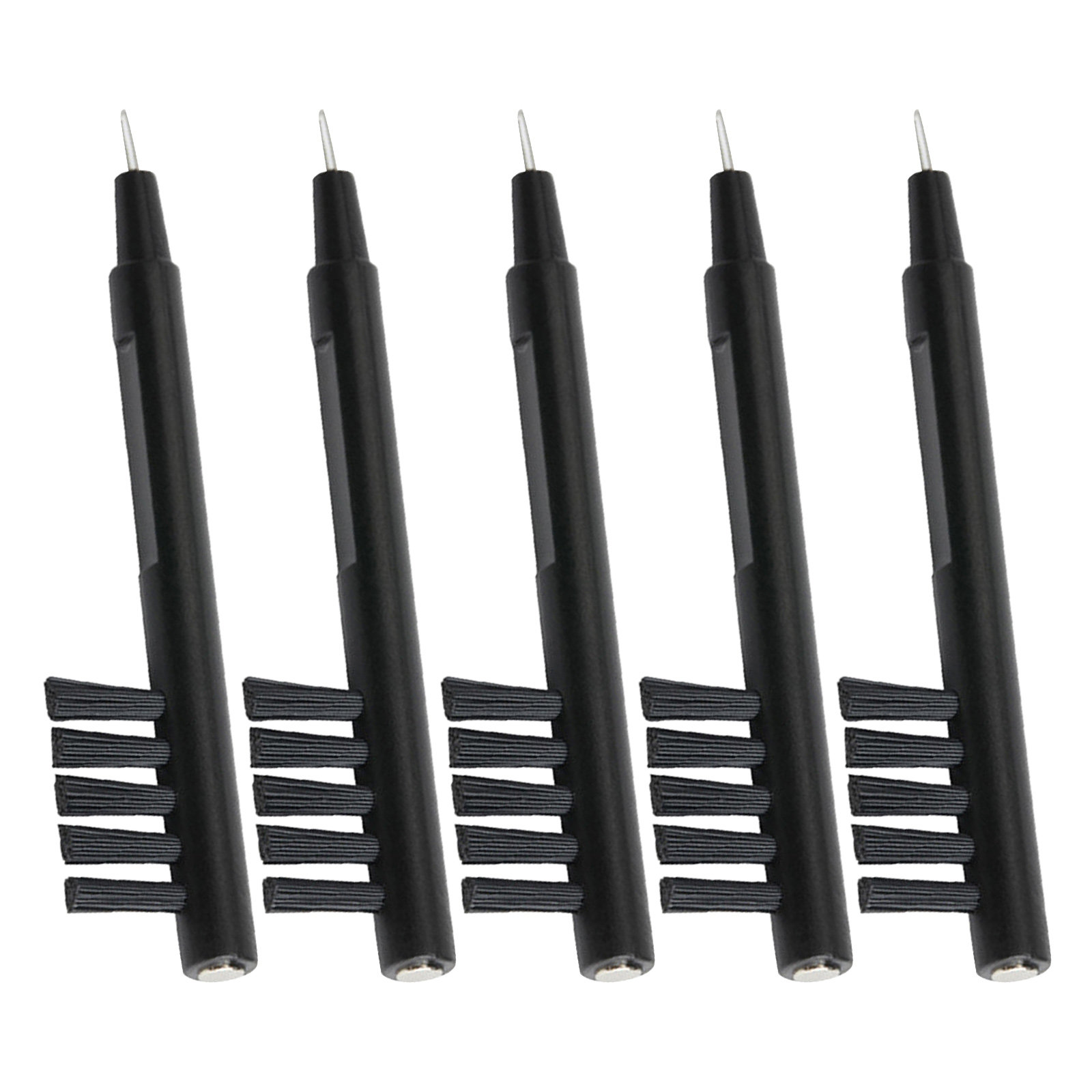 5Pcs Hearing Amplifier Cleanin - Ear Wax Remover 评论和价格