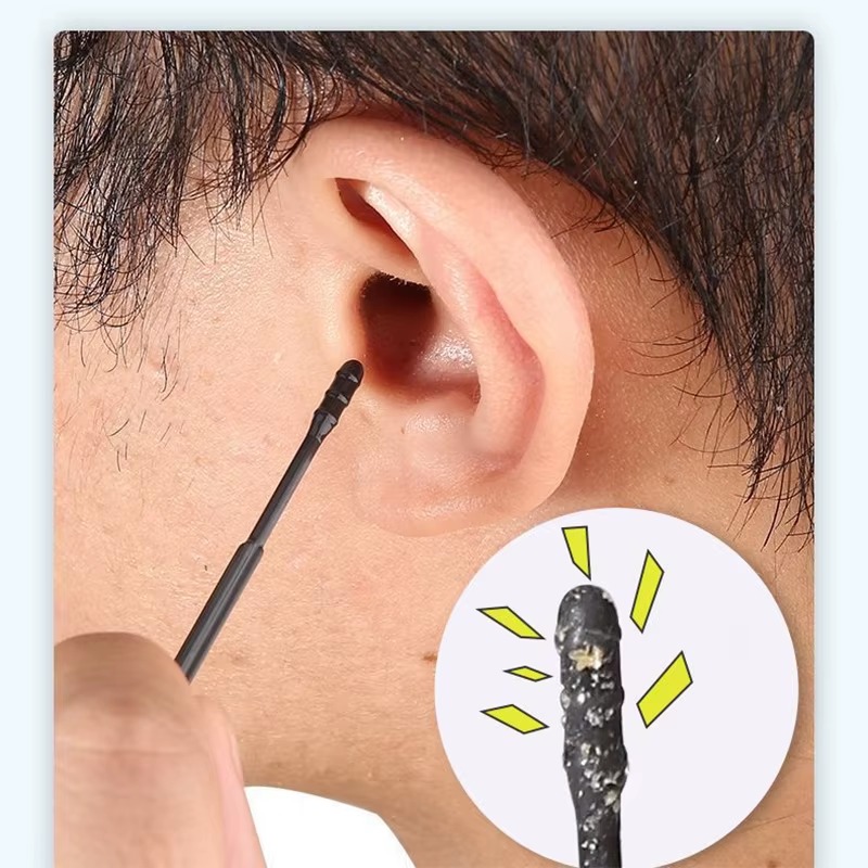 20Pcs Disposable Adhesive Ear  - Ear Wax Remover 评论和价格