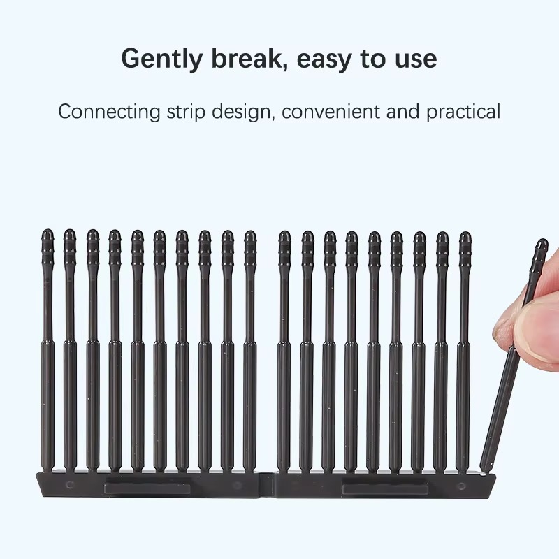 20Pcs Disposable Adhesive Ear  - Ear Wax Remover 评论和价格