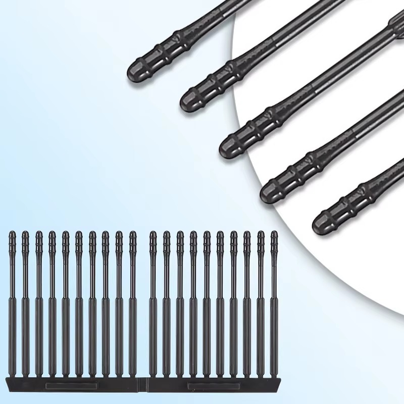 20Pcs Disposable Adhesive Ear  - Ear Wax Remover 评论和价格