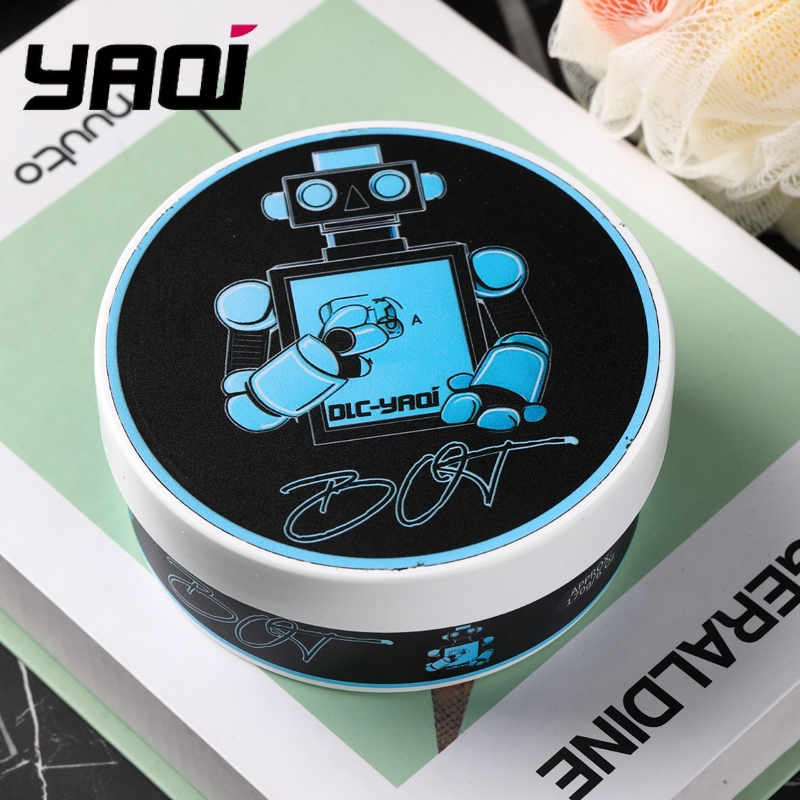 YAQI BOT Atisan Shaving Soap f - Men'S Grooming Facial 评论和价格