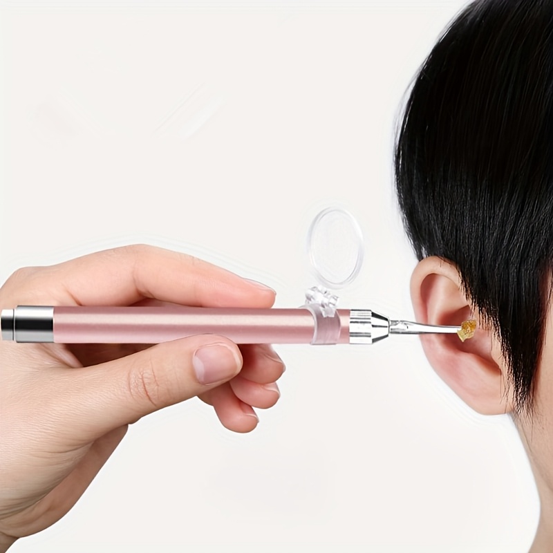 Earwax Removal Tool Kit with M - Ear Wax Remover 评论和价格